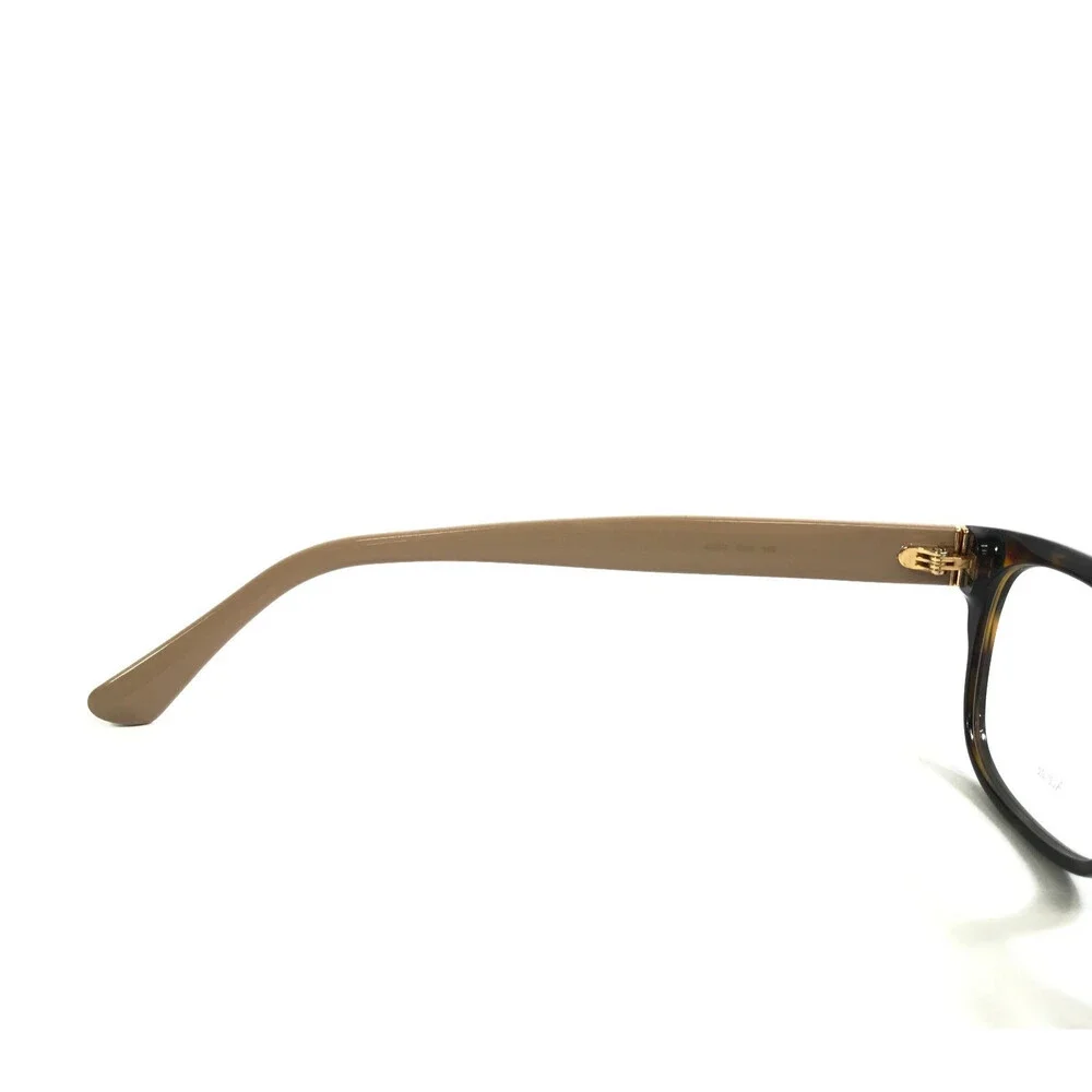 Jimmy Choo Eyeglasses Frames JC278 ONS Havana Nude Brown Tortoise 54-15-145